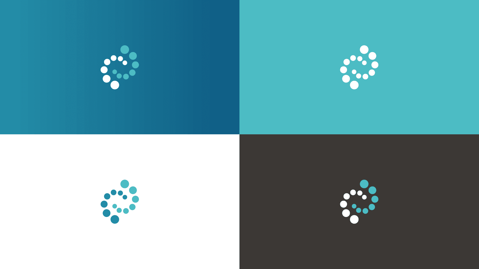 Fibronostics - Brand Identity